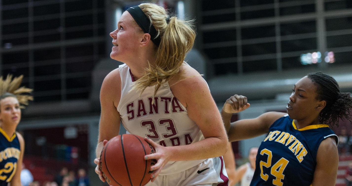 Women's Basketball Wraps-Up Non-Conference Play; Hosts Barefoot Coaching Game Friday