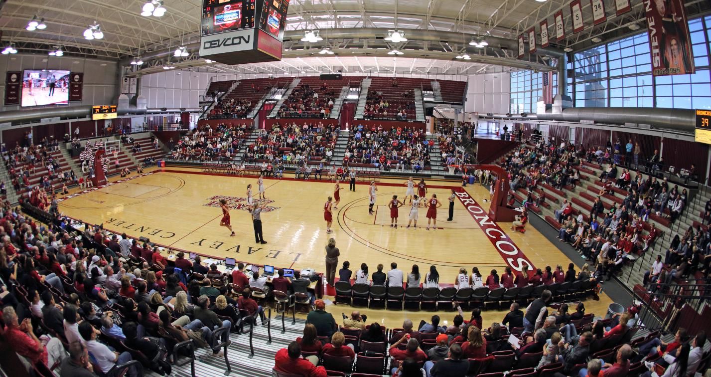 Women's Basketball Hosts Roaring Red-Out Sunday vs. Gonzaga!