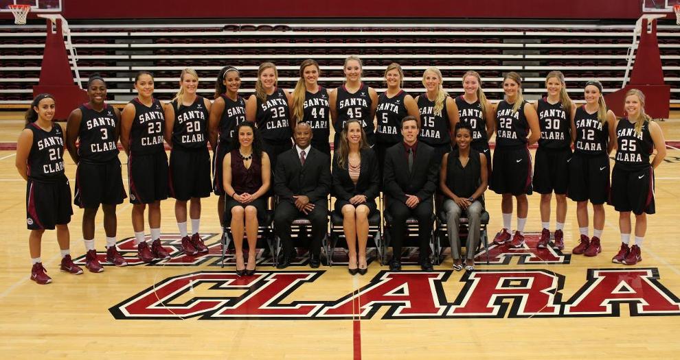 Women's Basketball Finishes First Year Under New Coaching Staff