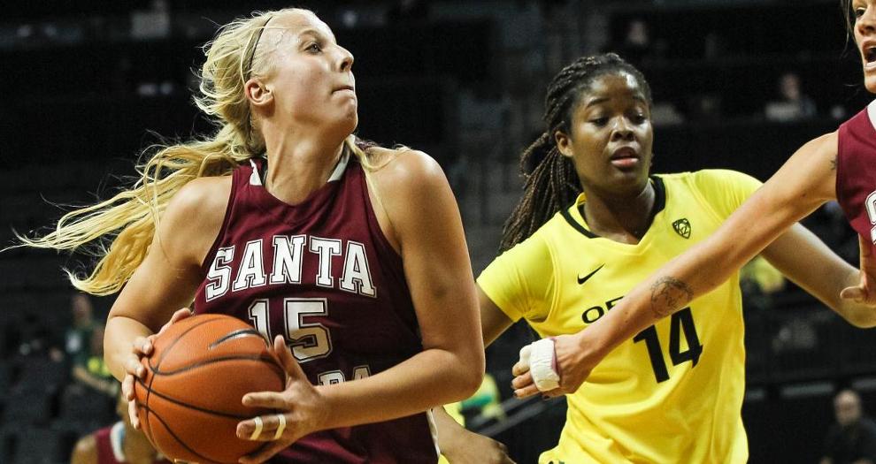 Women’s Basketball Rolls Past San Francisco State, 71-42, in Exhibition Game