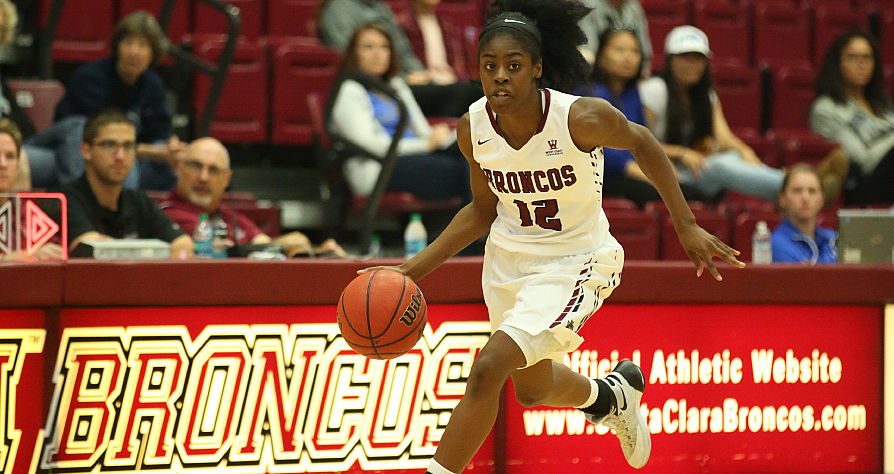 Women's Basketball Finishes Exhibition Games vs. Chico State Saturday