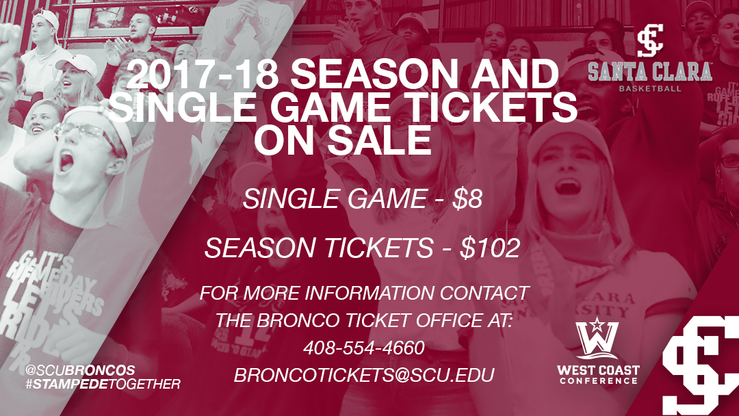 Season and Single Game Tickets on Sale for Women's Basketball