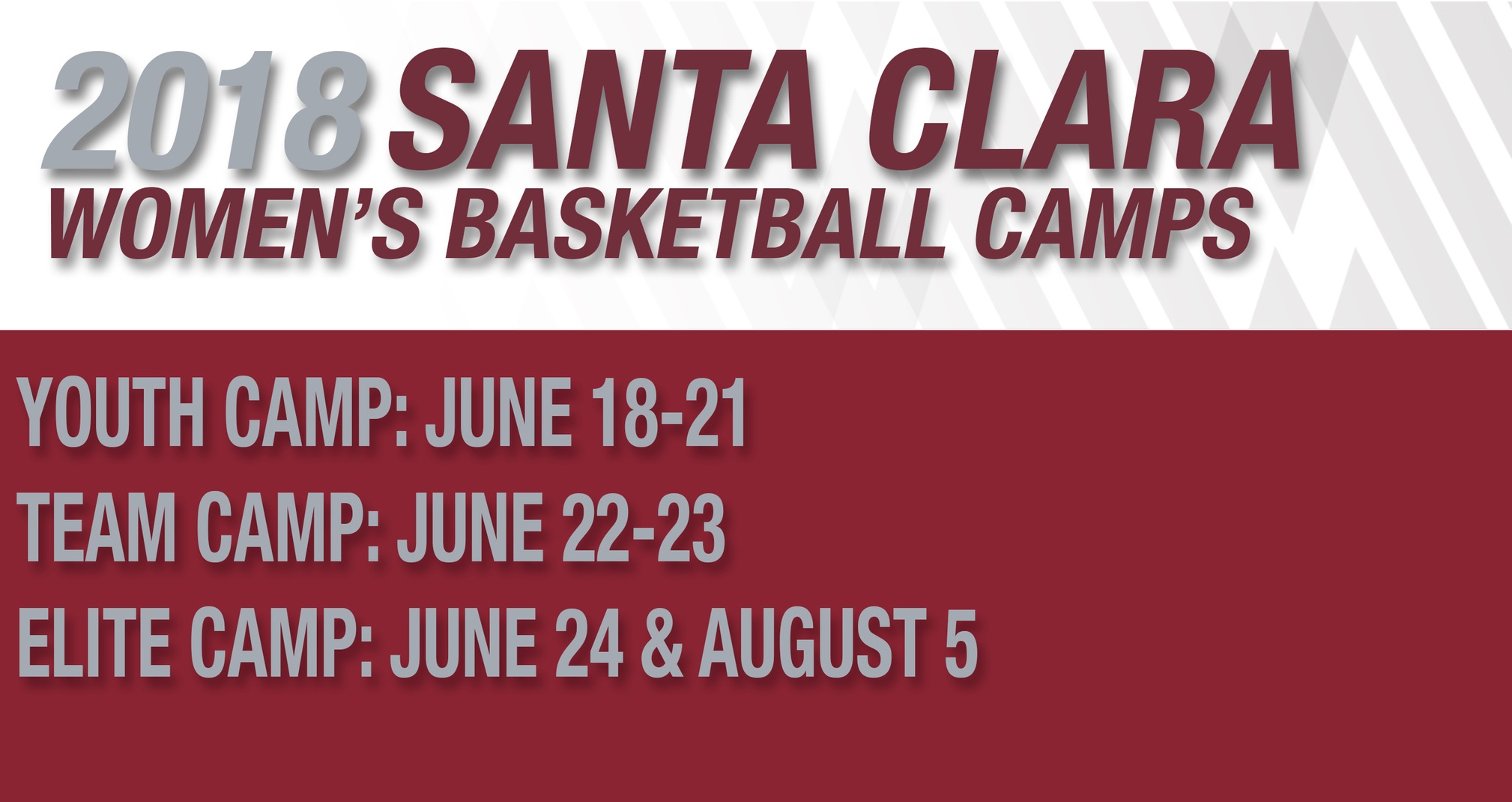 Women's Basketball To Host Annual Summer Camps