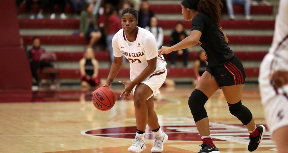 Women's Basketball Hits the Road to Play at Northwestern