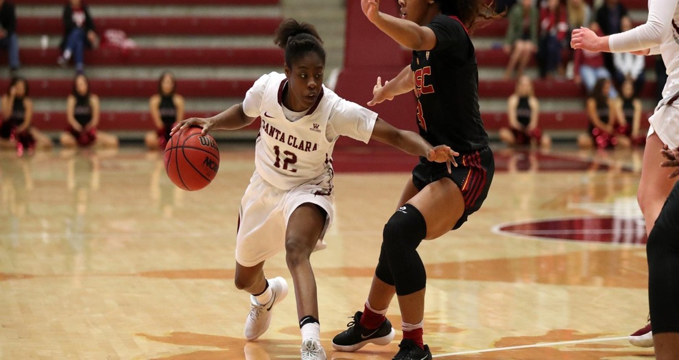 Defense Lifts Women's Basketball Over Illinois-Chicago
