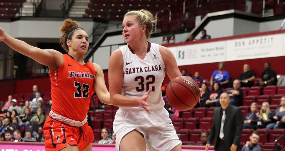 Women's Basketball Loses Heartbreaker at Grand Canyon