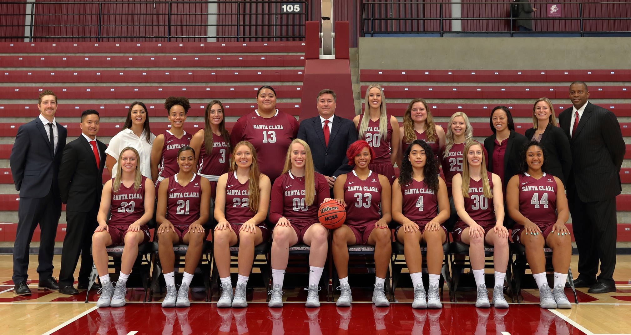 Women's Basketball Begins 2018-19 Season With Exhibition Against Academy of Art