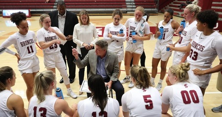 Women's Basketball Comes Up Short at Missouri State