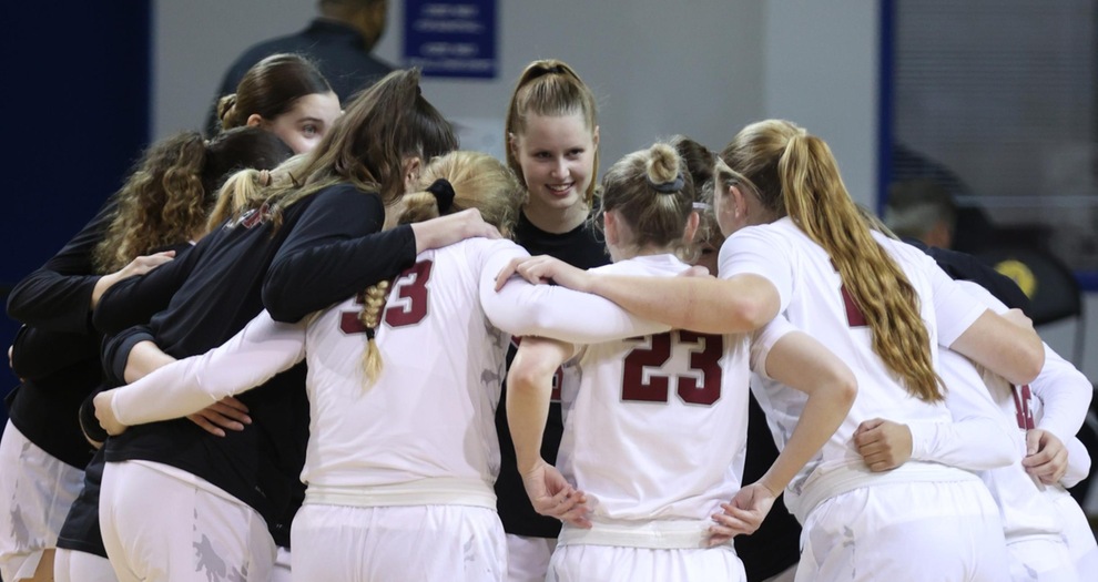 Women's Basketball Faces Pacific on the Road Saturday