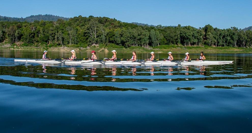 Women's Rowing Set for WCC Championships