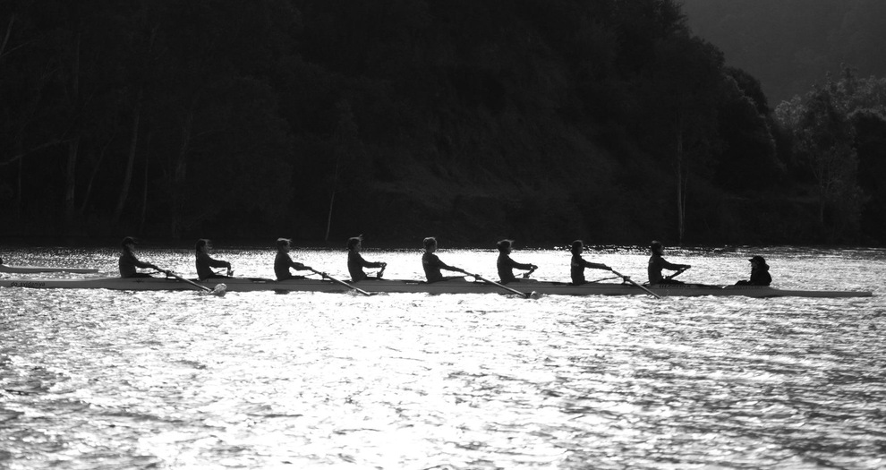 Women's Rowing Set for Matchup with Saint Mary's, Seattle