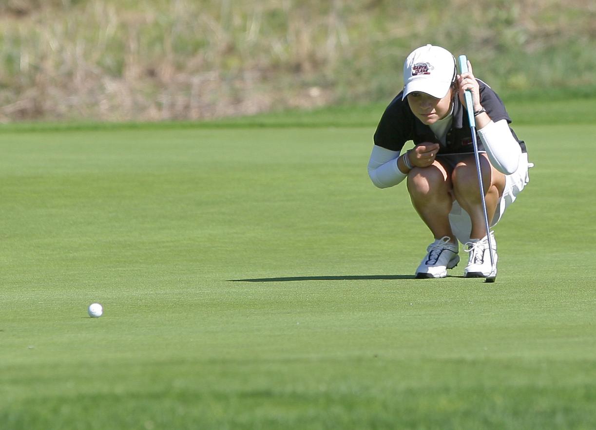 SCU Women’s Golf Climbs 20 Spots in National Rankings