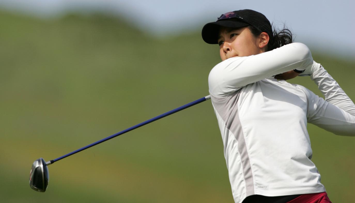 Miki Ueoka Posts One-Under 71 on Final Day of Cowgirl Classic