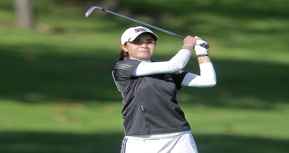 Women’s Golf Places Sixth at Hobble Creek; Freman Earns Top-10 Finish