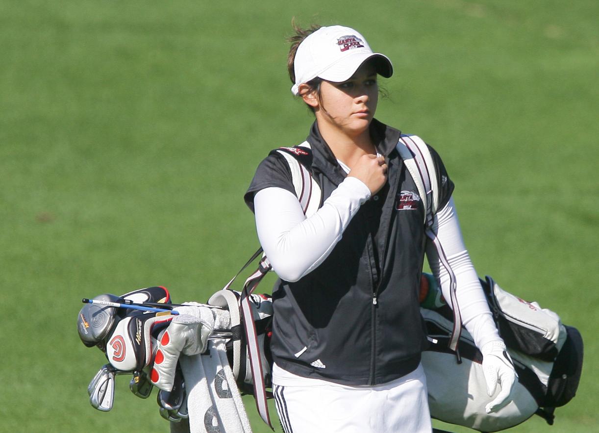 Brand New Season Begins Monday for SCU Women’s Golfers