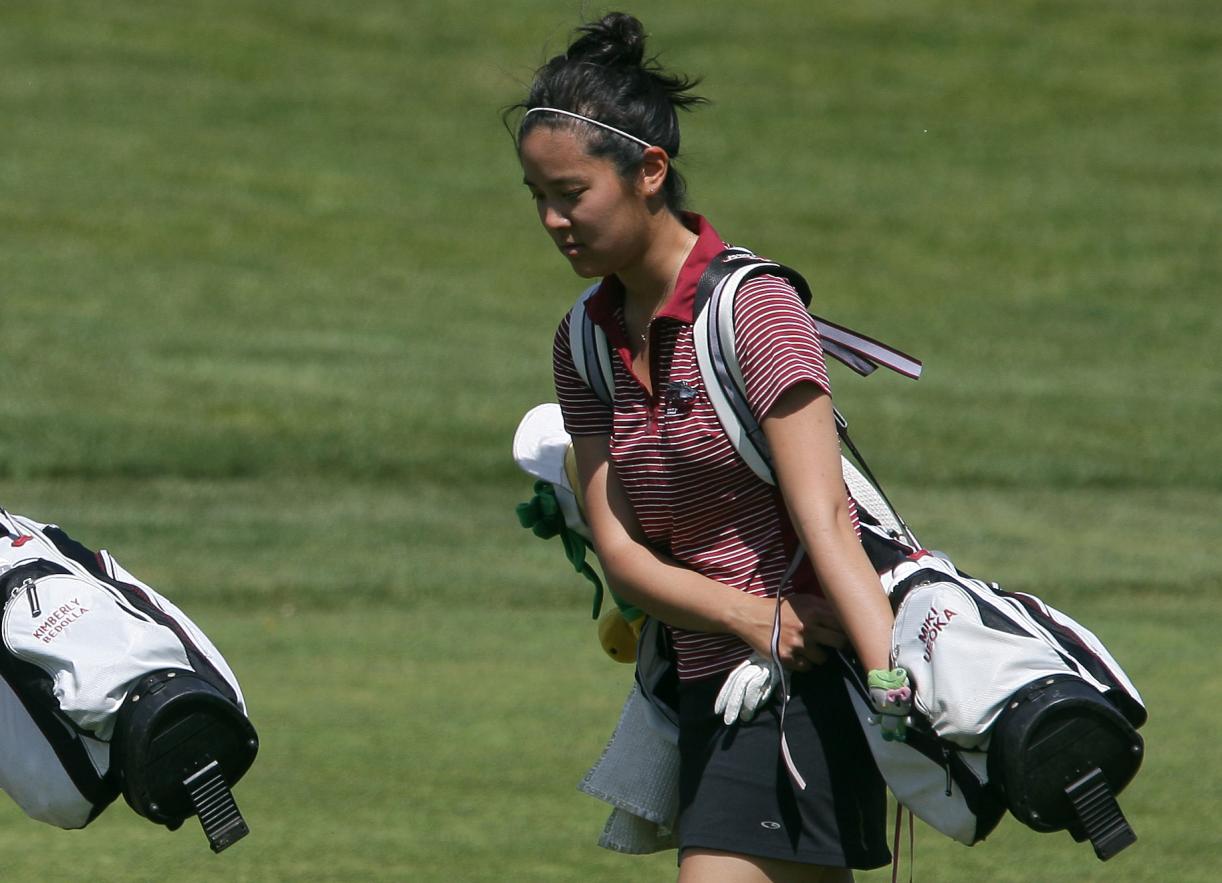 SCU Women Playing Well, Finish Second at Firestone Grill Invite