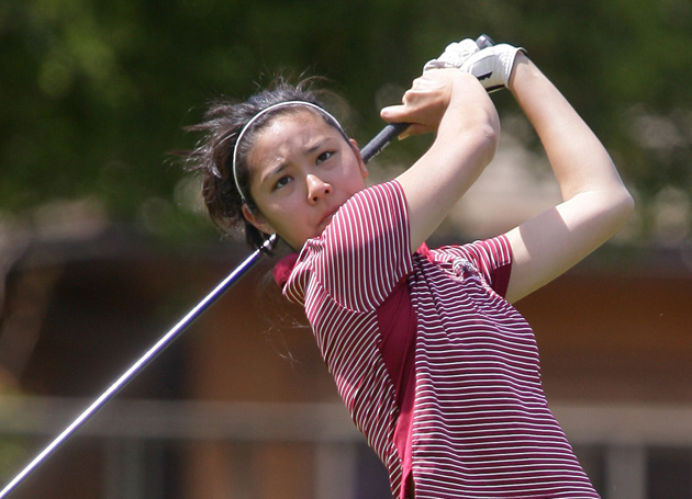 WCC Championships Up Next for SCU Golf