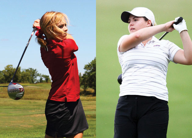 SCU Women’s Golf Strengthens Roster for Upcoming Season