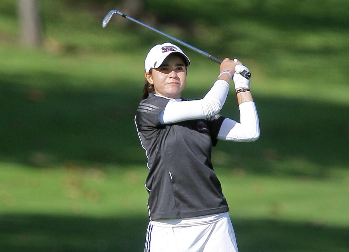 SCU Women Initiate Golf Season on the Palouse