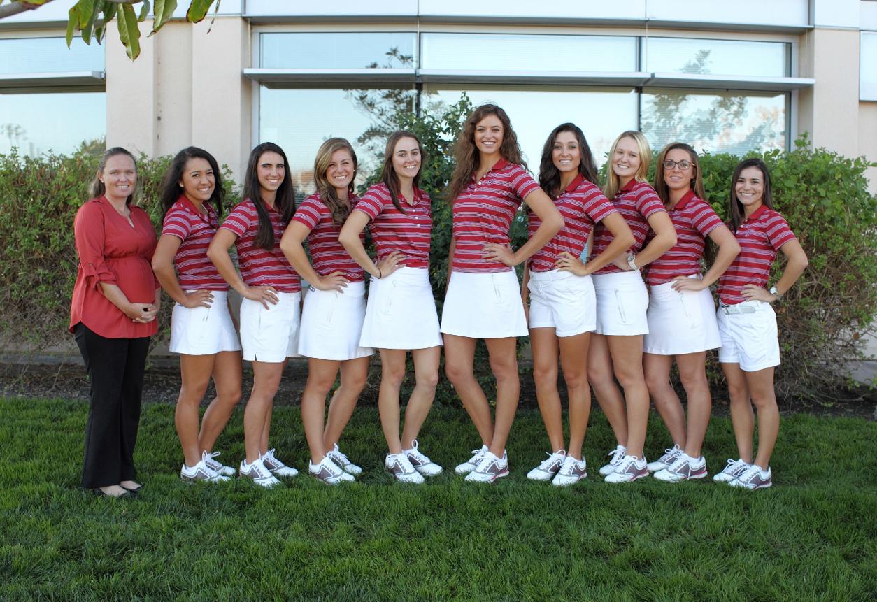 Women’s Golf Looks To Carry Momentum Into WCC Championship
