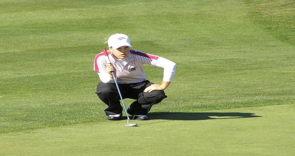 Women’s Golf Places Ninth At 20-Team Cowgirl Desert Intercollegiate
