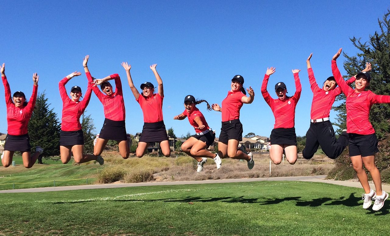 Women’s Golf Caps Fall Season With Win At Firestone Grill Invitational