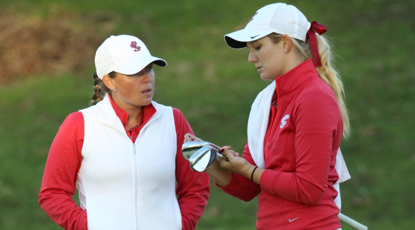 Women’s Golf Ready For WCC Championship
