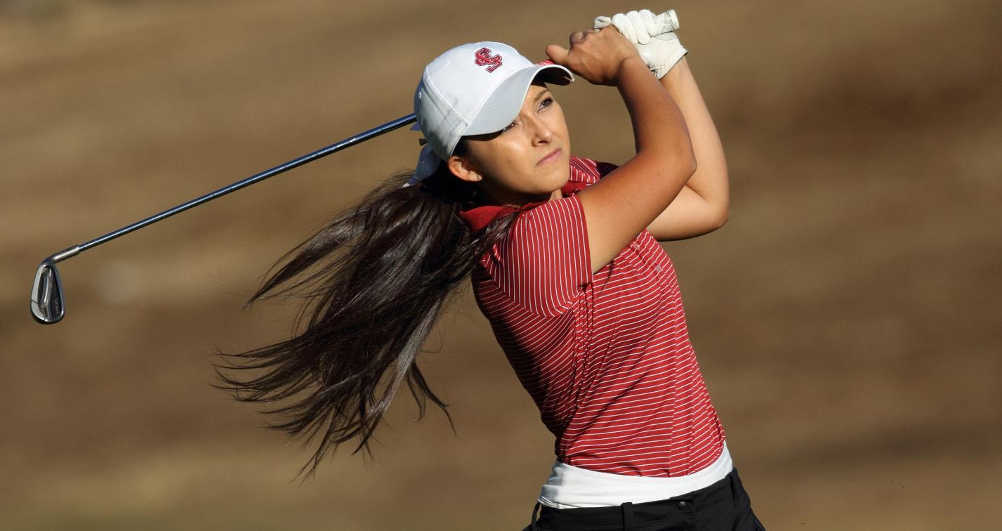 Women's Golf Hosting 6th Annual Colby Invitational at Silver Creek