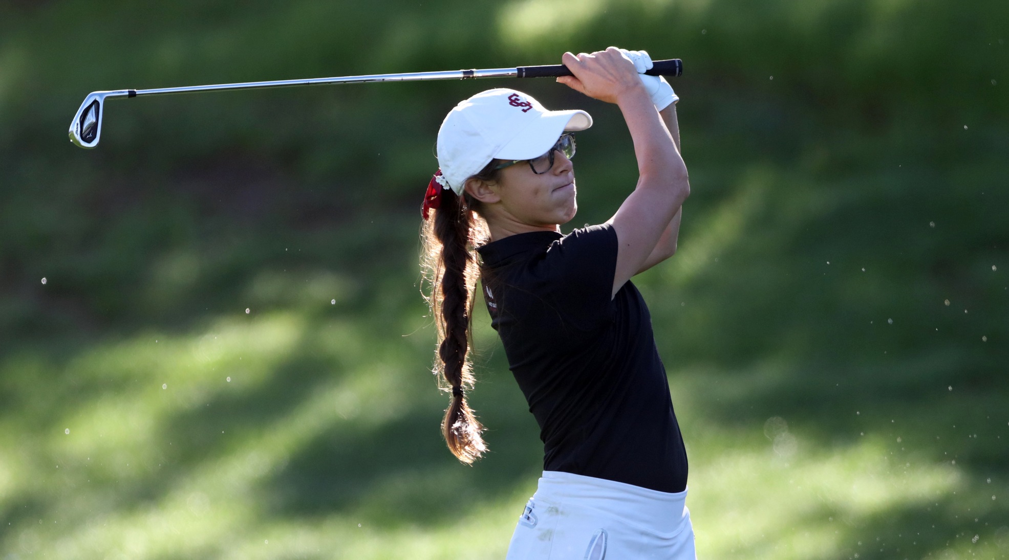 Women’s Golf Heads To The Desert For Cowgirl Classic