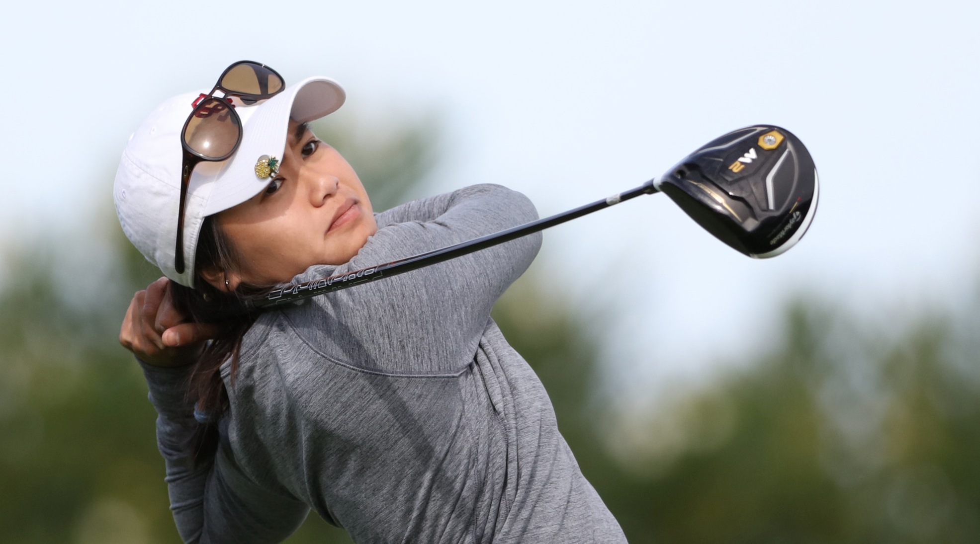 Le 2-Shots Back; Women’s Golf Fourth After Round One Of Anuenue Spring Break Classic