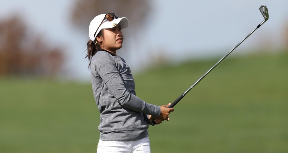 Women’s Golf Ties For Third At Fresno State Classic