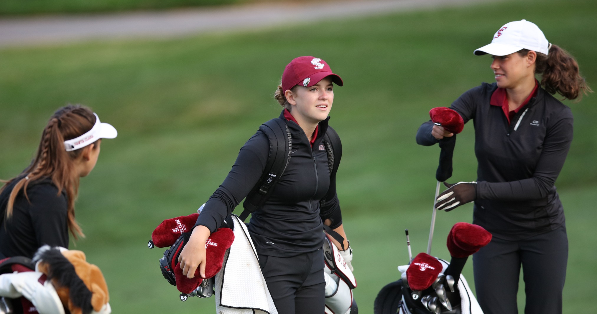 Women’s Golf At Fresno State Classic Starting Monday