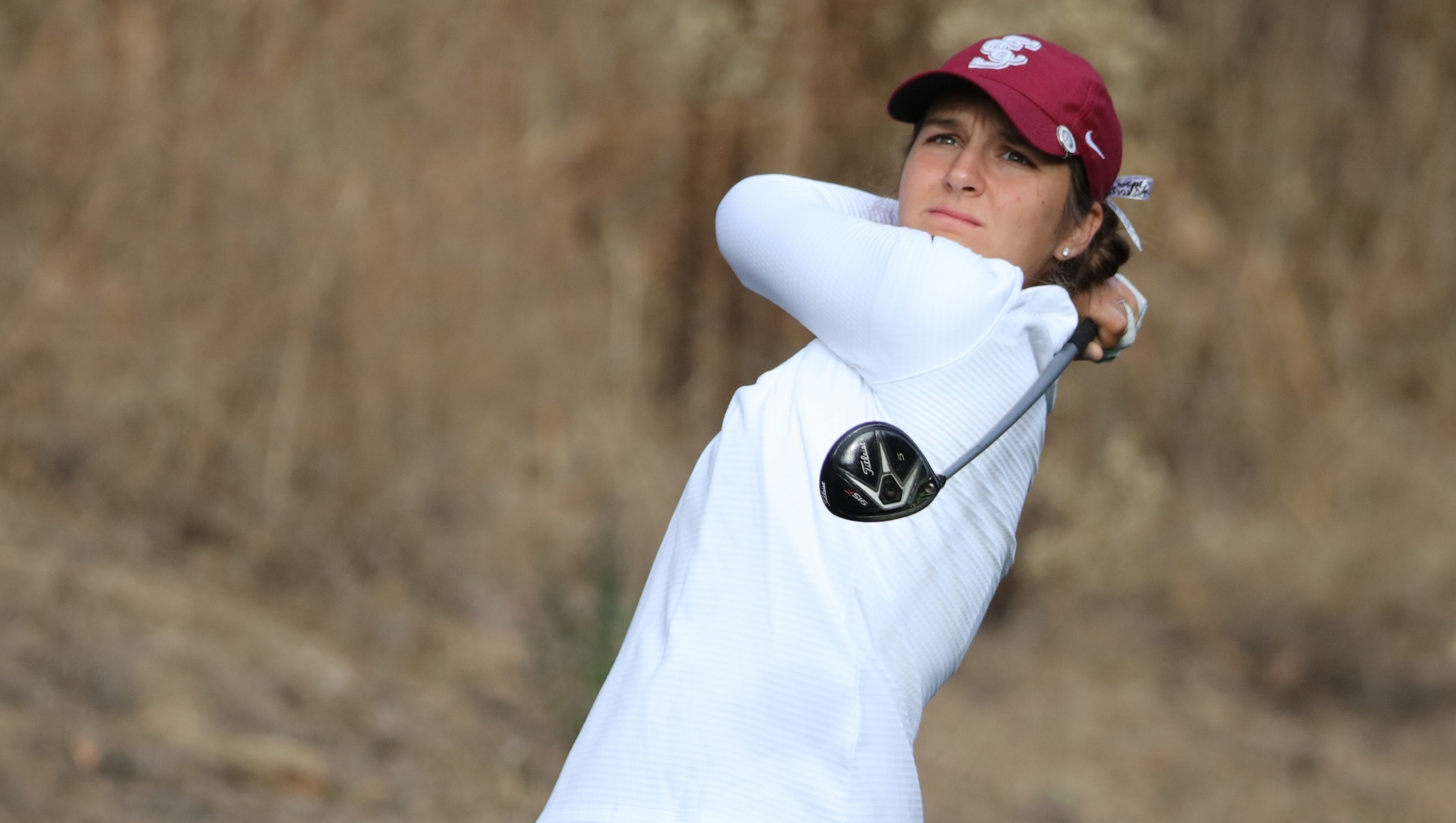 Women’s Golf Takes Ninth At BYU Entrada Classic
