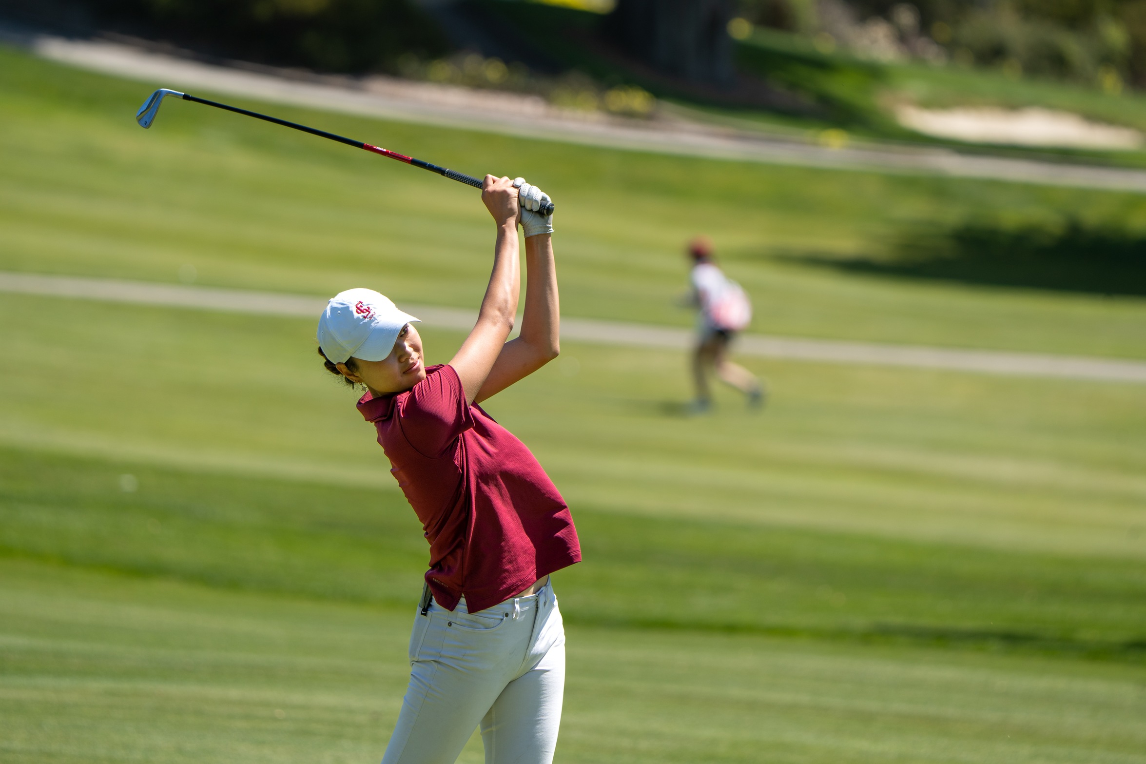 Broncos Close Out Season With 5th Place Finish At WCC Championship