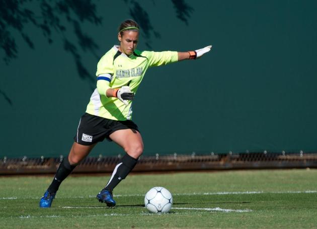 Henninger Signs with New York Fury of WPSL