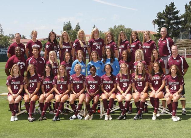 Broncos To Host Cal In NCAA Tournament First Round At 2 PM On Nov. 12