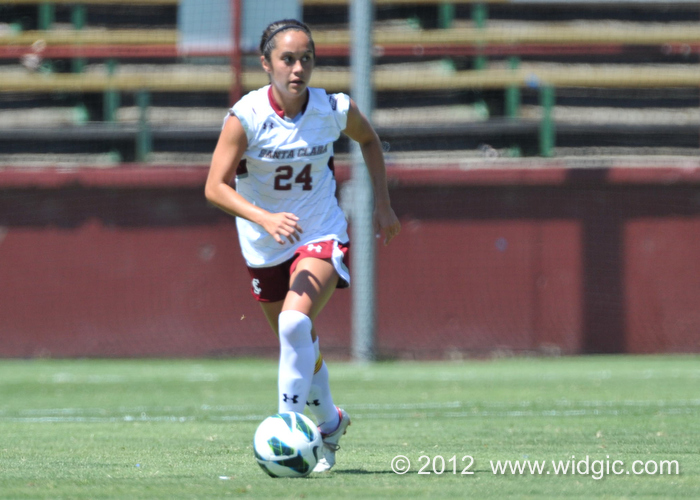 Women's Soccer Travels to Stanford to Face No. 1 Cardinal in NCAA Tournament Second Round