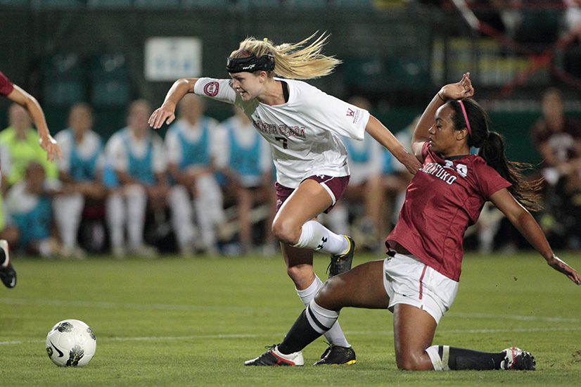 No. 17 Broncos Ready To Open Season At Defending National Champion No. 1 Stanford