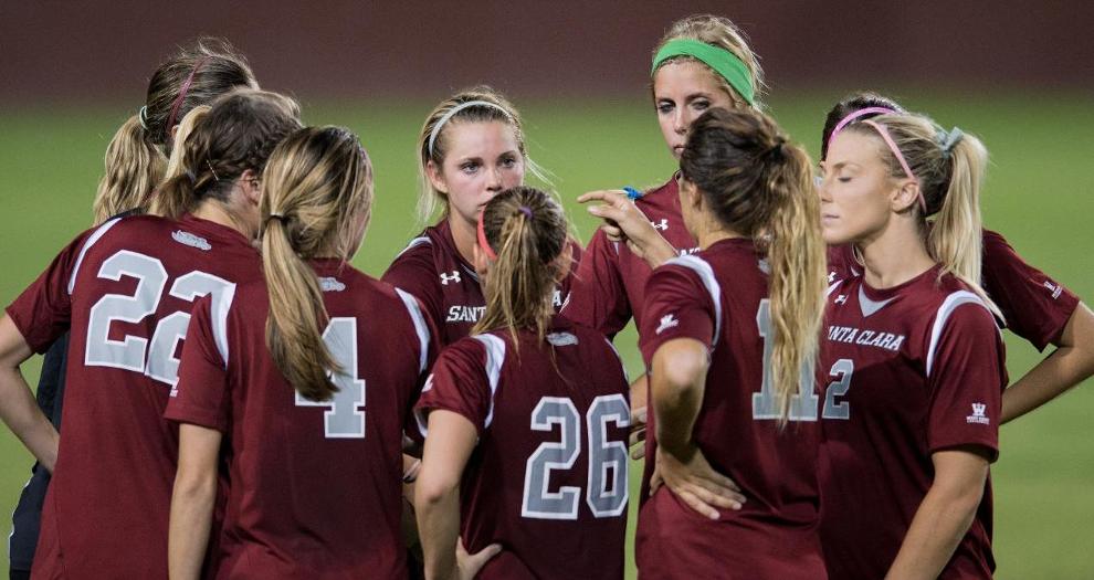 Women's Soccer Reschedules Spring Match with Stanford for May 2