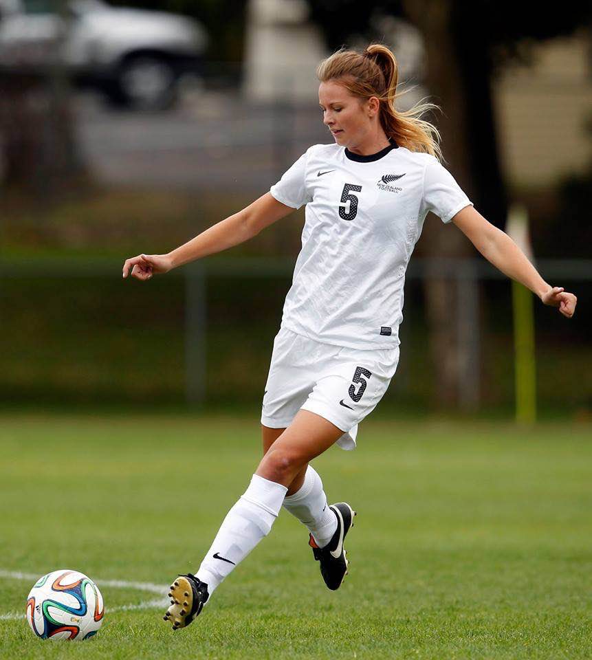 Meet the Future of Bronco Women’s Soccer: Emily Jensen