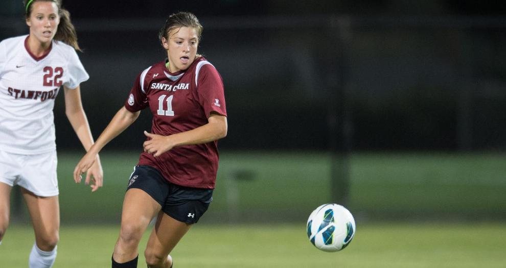 UPDATED WITH QUOTES: Sofia Huerta Taken 11th Overall in NWSL Draft