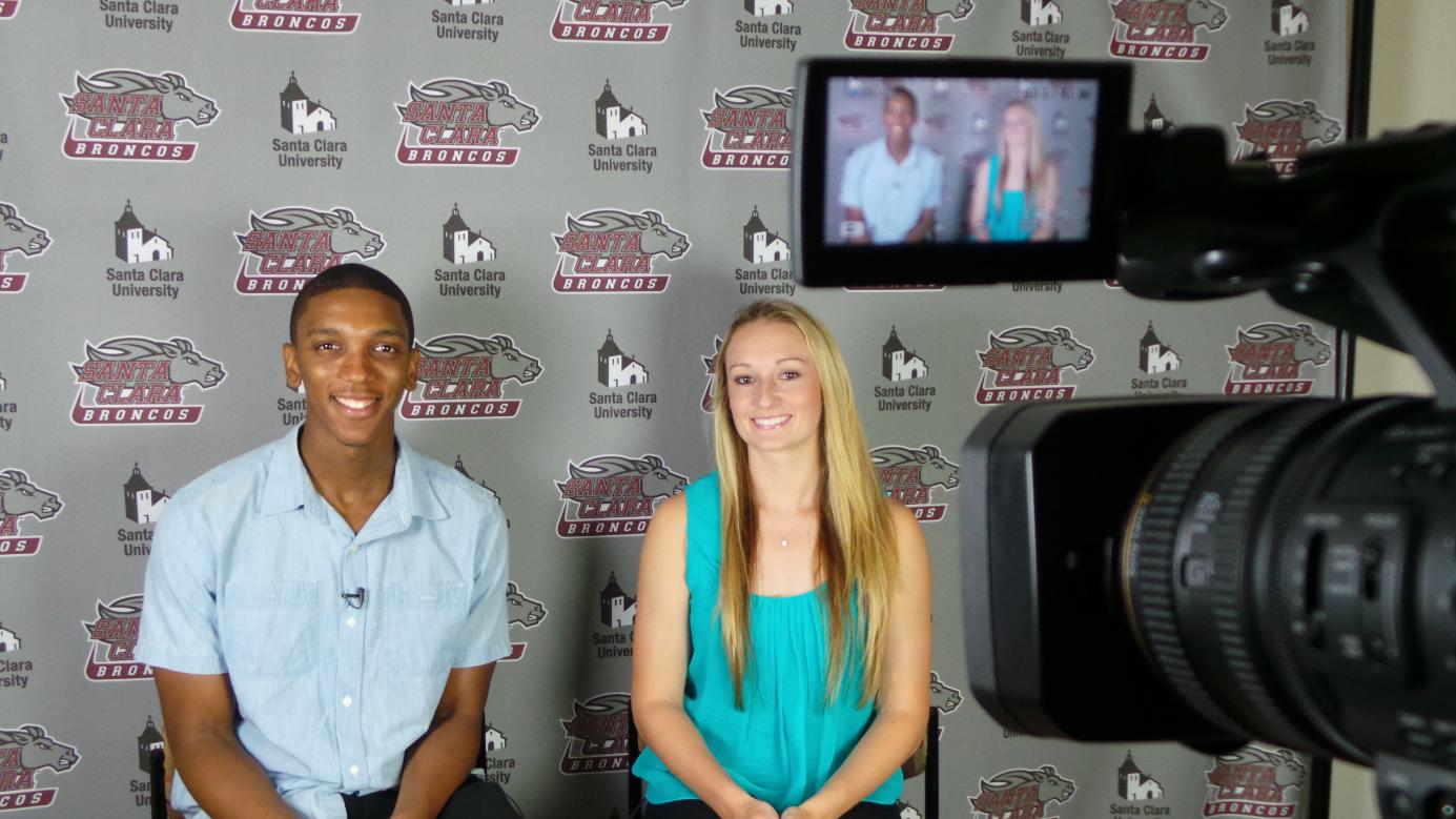 Watch the Bronco Weekly Sports Wrap!