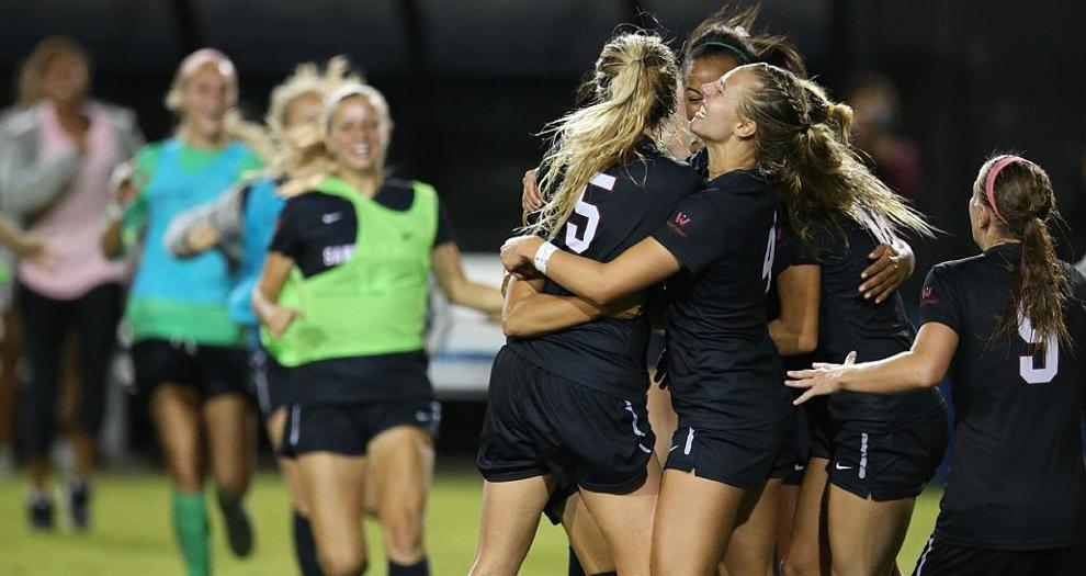 Women's Soccer Hosts Long Beach State Saturday in NCAA Tournament