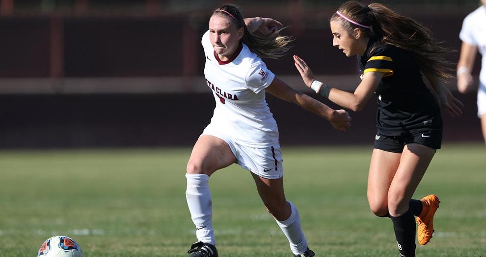 Vass Named NSCAA Scholar All-American; Two Other Broncos Recognized