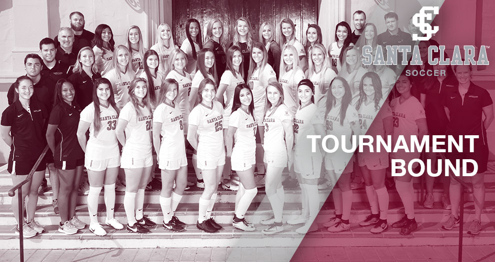 Women's Soccer Selected for 26th NCAA Tournament Appearance