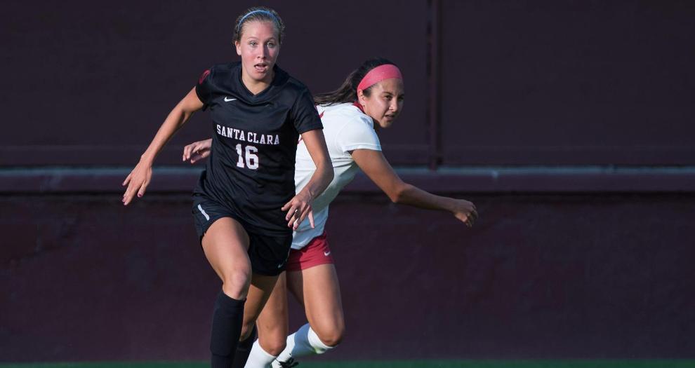 Women's Soccer Welcomes Wisconsin Sunday at Noon