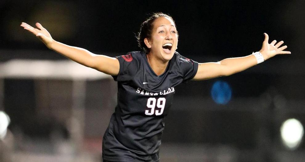 No. 21 Women's Soccer Closes First Week with No. 18 Cal