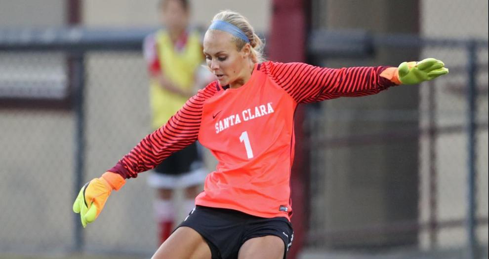 No. 22 Women's Soccer Returns Home to Face Marquette