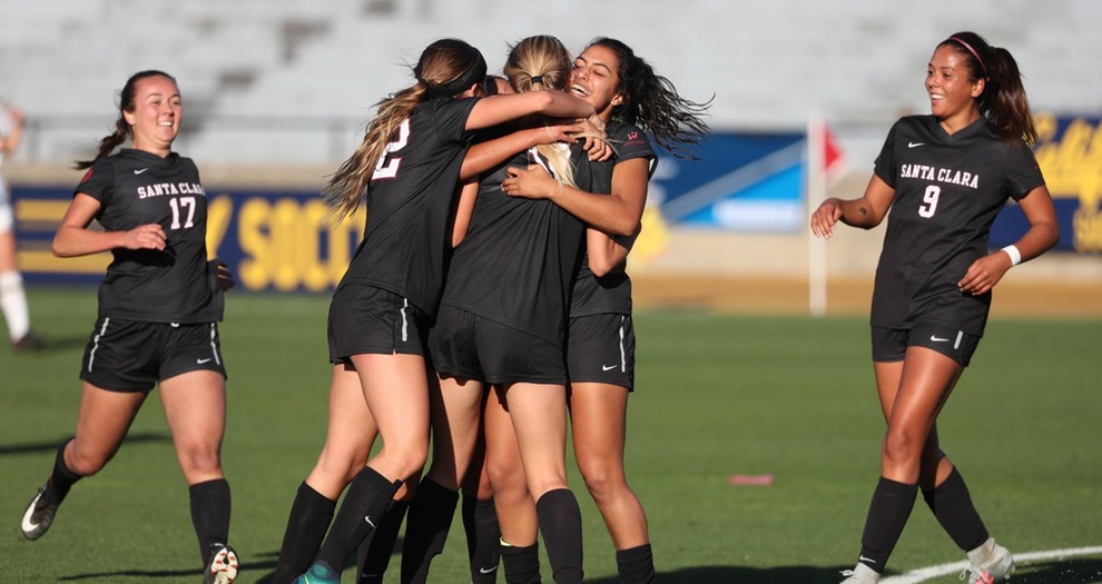 Women's Soccer Takes on Vanderbilt in Second Round of NCAA Tournament