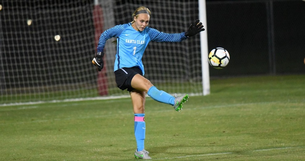 Homestand Concludes for No. 9 Women's Soccer Thursday Against Kansas State